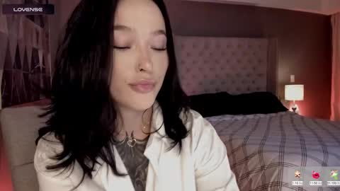 Inst  Blackcybergirl online show from 10-02-25, 11:12