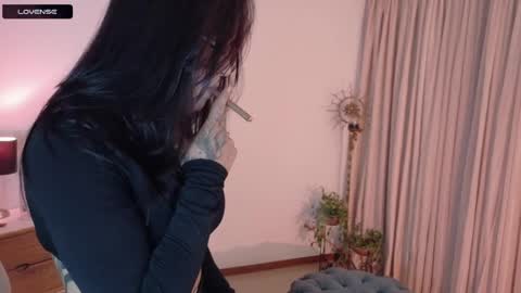 Inst  Blackcybergirl online show from 04-01-26, 02:34