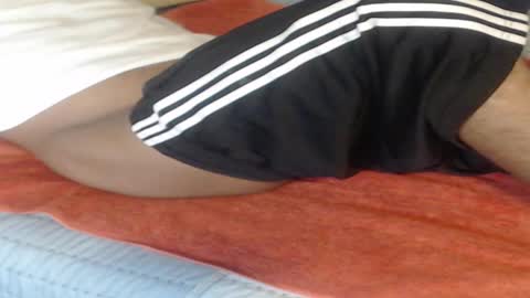 blackdick654 online show from 10-10-25, 04:06