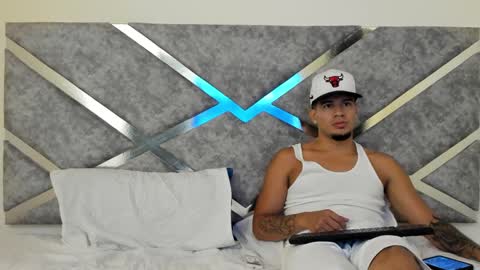 Black Dreams online show from 01-08-25, 11:30