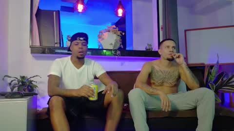 Black Dreams online show from 02-07-26, 02:15