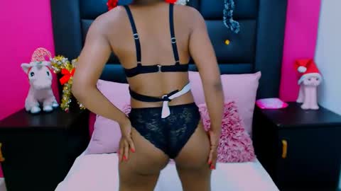 Candy online show from 12-17-24, 02:44