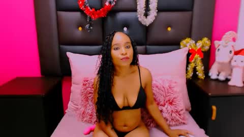 Candy online show from 12-21-24, 08:00