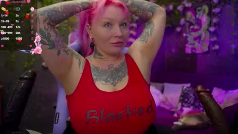 Alice online show from 11-09-25, 07:34