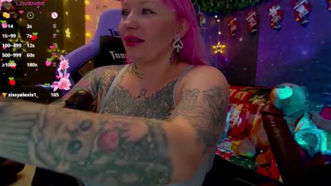 Alice online show from 12-05-25, 07:10