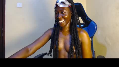 blackfairy01 online show from 03-01-25, 12:50