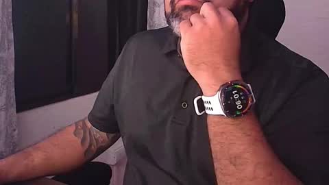 Snapshot of blackfirebird chatting on 10-15-25, 12:00 blackfirebird online show from 10-15-25, 12:00