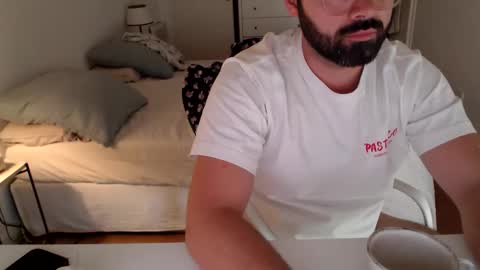 blackfox33 online show from 09-22-25, 11:56