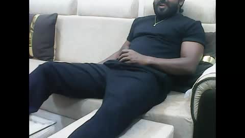 Blackhammer online show from 03-01-25, 07:08