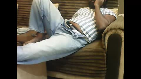 Blackhammer online show from 11-13-25, 08:35