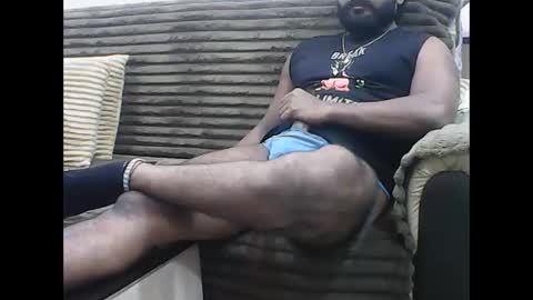 Blackhammer online show from 12-17-25, 02:23