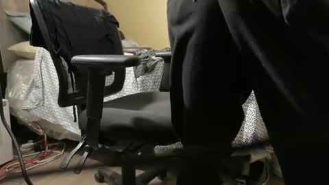 Snapshot of blackjag107 chatting on 10-01-25, 05:02 blackjag107 online show from 10-01-25, 05:02