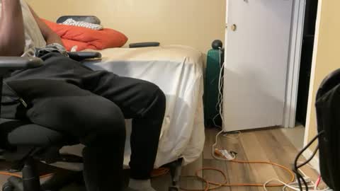 Snapshot of blackjag107 chatting on 11-14-25, 08:24 blackjag107 online show from 11-14-25, 08:24