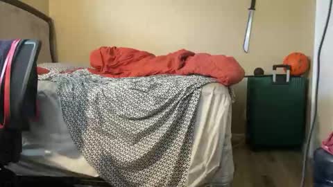 Snapshot of blackjag107 chatting on 11-29-25, 07:17 blackjag107 online show from 11-29-25, 07:17