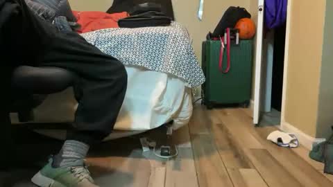 Snapshot of blackjag107 chatting on 12-16-25, 04:28 blackjag107 online show from 12-16-25, 04:28