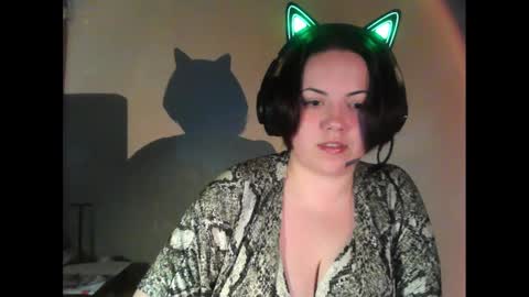 BlackkVelvet online show from 02-24-25, 10:58