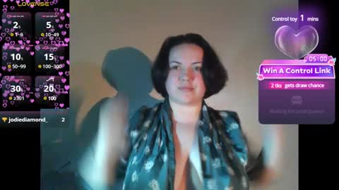 BlackkVelvet online show from 03-06-25, 11:42