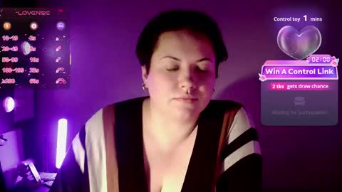 BlackkVelvet online show from 12-14-25, 10:47