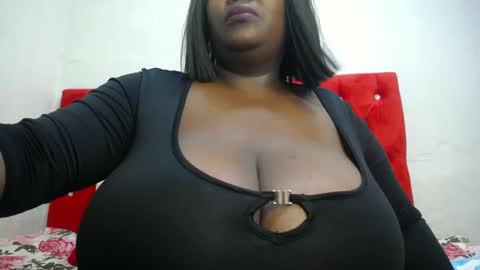 blackladyqx online show from 12-07-24, 11:56