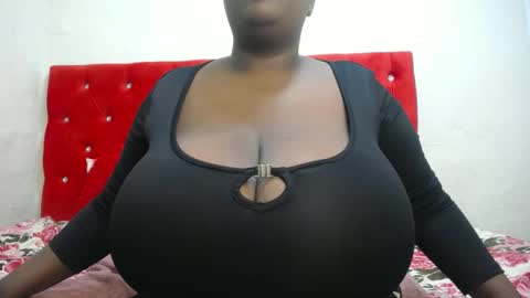 blackladyqx online show from 12-09-24, 01:51