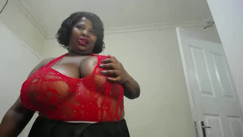 blackladyqx online show from 12-31-24, 11:17