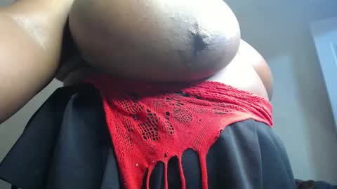 blackladyqx online show from 01-26-25, 11:18