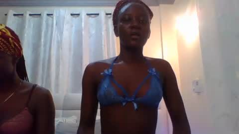 Blackmela online show from 12-16-24, 01:31