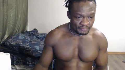 Snapshot of blackmusclegym chatting on 01-30-25, 05:49 blackmusclegym online show from 01-30-25, 05:49