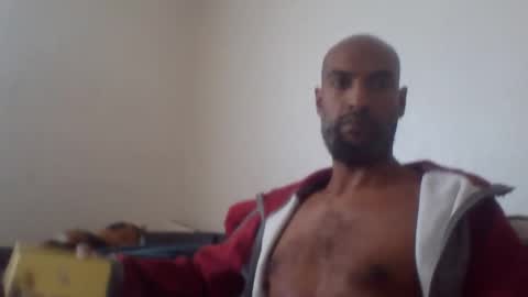 Snapshot of blacko5788 chatting on 09-28-25, 12:54 blacko5788 online show from 09-28-25, 12:54