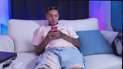 blackout9703 online show from 02-14-26, 04:20