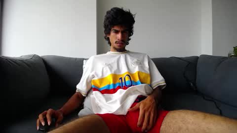 Black Panther online show from 09-15-25, 12:38