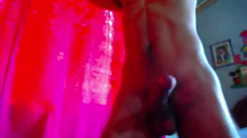 Black Panther online show from 10-02-25, 03:08