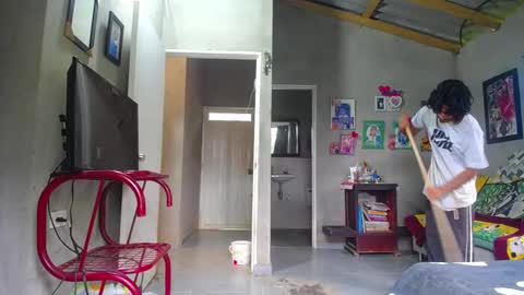 Black Panther online show from 02-08-26, 02:20