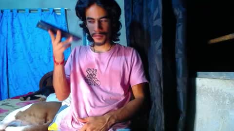 Black Panther online show from 02-17-26, 11:44