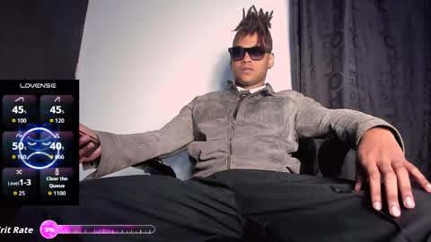 everyday STREAM 11PM COLOMBIAN HOUR online show from 02-26-26, 03:38