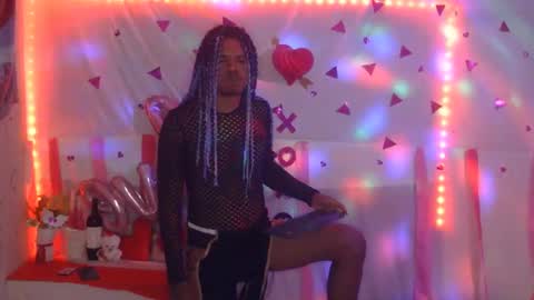 i am D.L online show from 02-12-25, 02:03