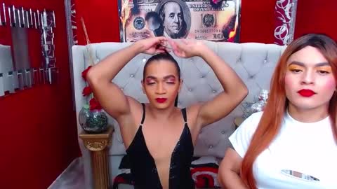 Snapshot of blackpingtrans chatting on 12-10-24, 01:33 blackpingtrans online show from 12-10-24, 01:33