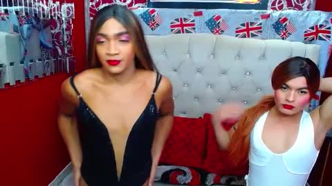 Snapshot of blackpingtrans chatting on 02-15-25, 01:16 blackpingtrans online show from 02-15-25, 01:16