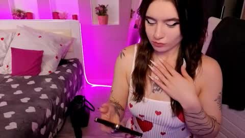 MaoLulu online show from 03-26-26, 11:05