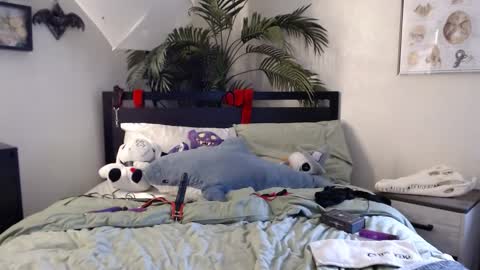 Roselina online show from 01-07-25, 11:03