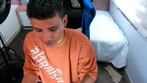 Marlon online show from 09-08-25, 04:50