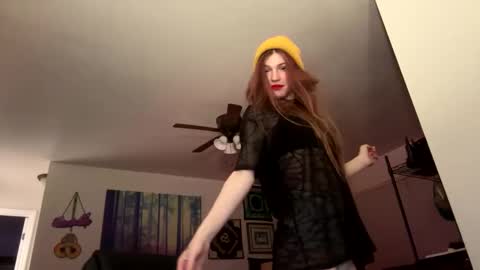 blackstarzara online show from 12-24-24, 05:27