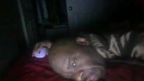 blackteddybear online show from 02-21-26, 11:33