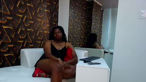 blackvelvet013 online show from 12-15-25, 01:04