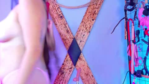 Cataleya and Tamy online show from 10-01-25, 08:26