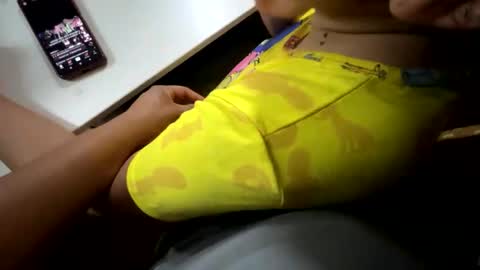 blackvip320 online show from 12-21-25, 06:53