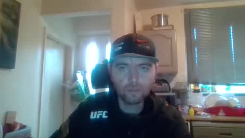 Mikey online show from 02-24-25, 11:54