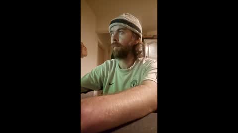 Mikey online show from 12-22-25, 07:38