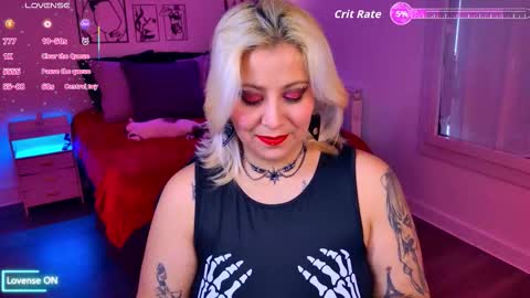 Johana S online show from 01-13-26, 01:05