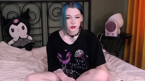 blacky_tea online show from 02-05-25, 12:27